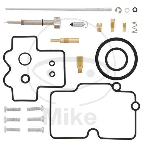 Carburetor repair kit for Yamaha YZ 250 F 4T # 2004