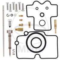 Kit riparazione carburatore per Yamaha WR 250 F # 2006-2012