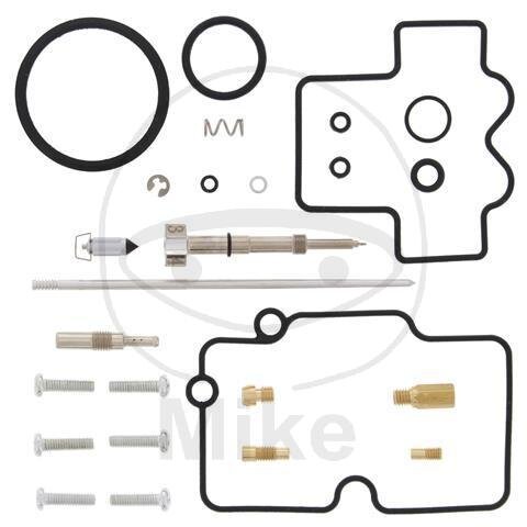 Carburetor repair kit for Yamaha WR 250 F # 2005