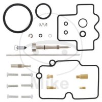 Carburetor repair kit for Yamaha WR 250 F # 2005