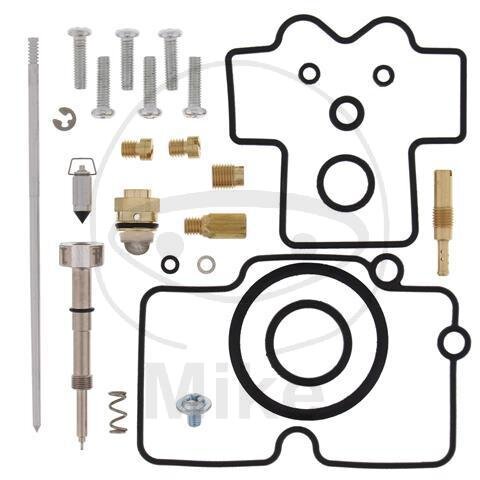 Carburetor repair kit for Yamaha WR 400 F # 2000