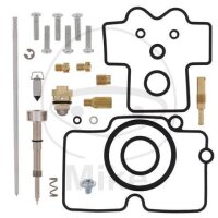 Kit riparazione carburatore per Yamaha WR 400 F # 2000