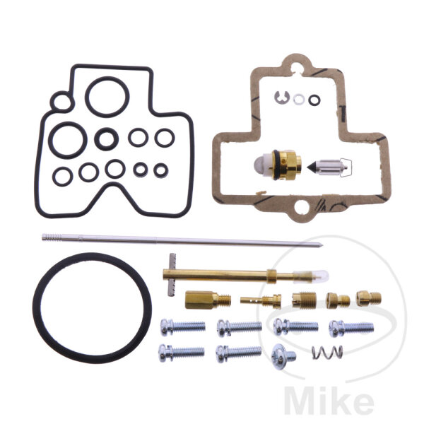 Carburetor repair kit for Yamaha WR 400 F # 1998-1999