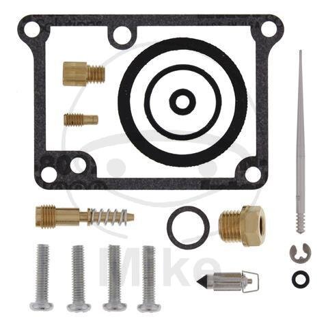 Carburetor repair kit for Yamaha YZ 80 # 1986-1992