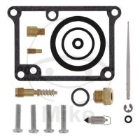 Vergaser Reparatursatz f&uuml;r Yamaha YZ 80 # 1986-1992