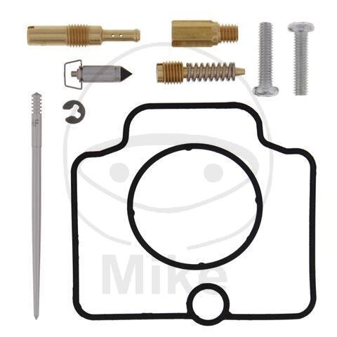 Carburetor repair kit for Kawasaki KX 80 # 1990-1997
