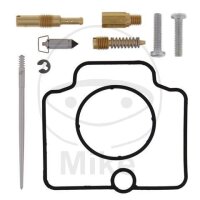 Carburetor repair kit for Kawasaki KX 80 # 1990-1997