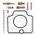Carburetor repair kit for Kawasaki KX 80 # 1990-1997