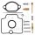 Carburetor repair kit for Kawasaki KX 85 # 2014-2020