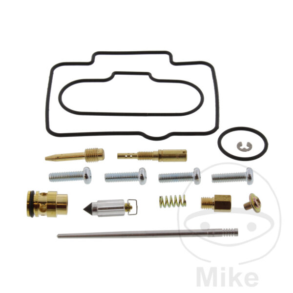 Vergaser Reparatursatz f&uuml;r Honda CR 250 R # 2001