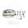 Carburetor repair kit for Suzuki LT-Z 90 Quadsport # 2007-2018