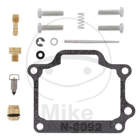 Carburetor repair kit for Suzuki LT 80 # 1995-2006
