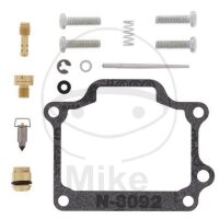 Carburetor repair kit for Suzuki LT 80 # 1995-2006