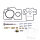 Carburetor repair kit ABR for Yamaha YZ-F 426 # 2000-2002