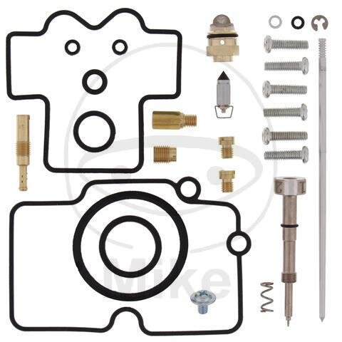 Carburetor repair kit ABR for Yamaha WR-F 426 # 2001-2002