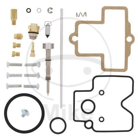 Carburetor repair kit for Yamaha YZ 400 F # 1998-1999