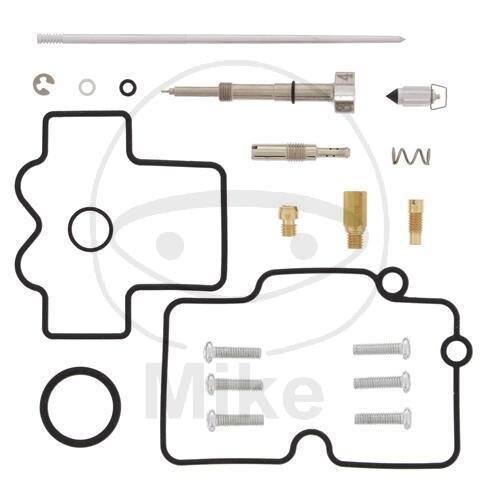 Kit de r&eacute;paration de carburateur pour Suzuki RM-Z 250 # 2004-2006