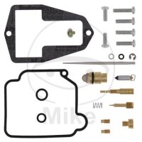 Carburetor repair kit for Suzuki DR 350 # 1994-1995