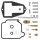 Kit riparazione carburatore per Suzuki DR 350 # 1994-1995