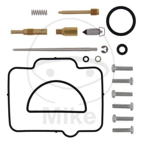 Carburetor repair kit for Suzuki RM 125 # 1998