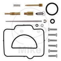 Carburetor repair kit for Suzuki RM 125 # 1998