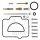 Carburetor repair kit for Suzuki RM 125 # 1998