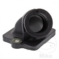 Intake manifold for Aprilia Derbi Gilera Piaggio Vespa 50
