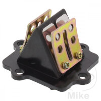 Bloque de diafragma para Aprilia KTM Suzuki Yamaha...