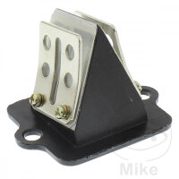 Bloque de diafragma para Aprilia Derbi Gilera Piaggio Vespa