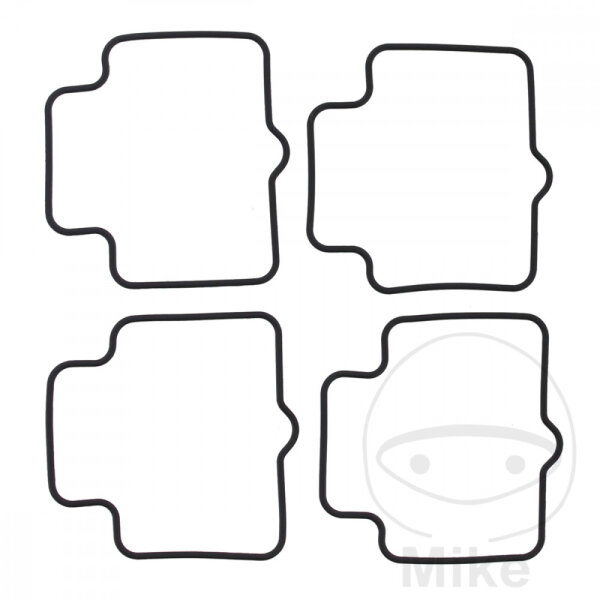 Float chamber seal for Suzuki EN GZ RV 125 Pure Marauder Van Van
