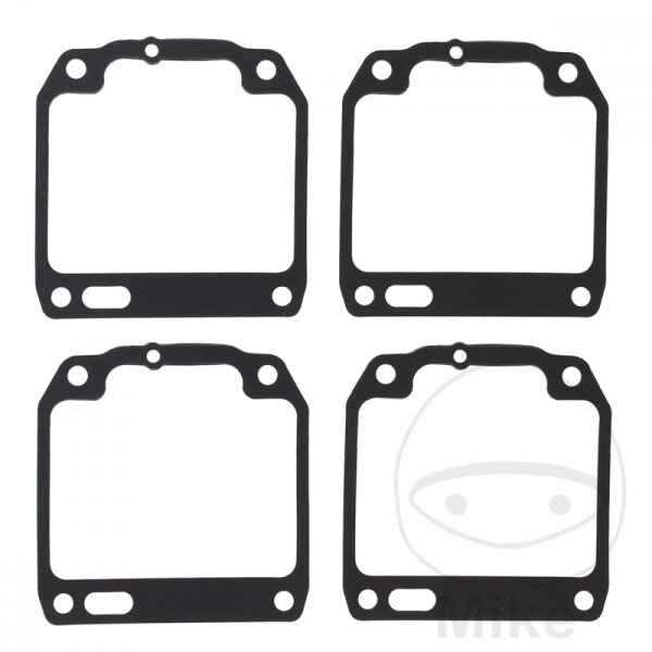 Float chamber seal for Suzuki AN GN GS TU Yamaha XC 125 Cygnus