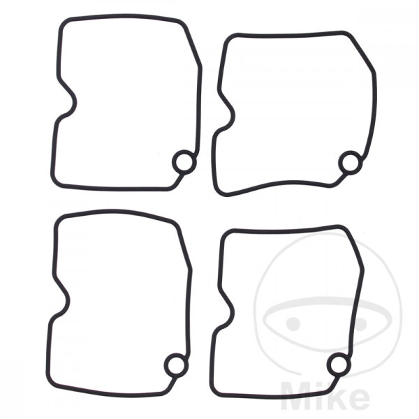 Float chamber seal for Kawasaki KVF VN W 400 650 800 1500 Classic