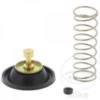 Vanne darr&ecirc;t dair pour Kawasaki VN 800 1500 VN-15 1500
