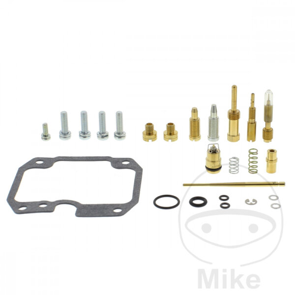 Carburettor repair kit for Kawasaki KLF 220 250 A Bayou # 2000-2010