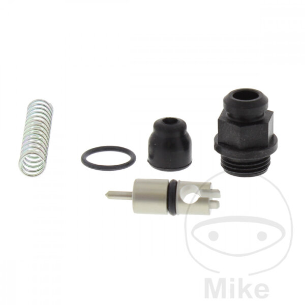 Starter valve mounting kit for Yamaha YFM 350 R Raptor