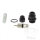 Starter valve mounting kit for Yamaha YFM 350 R Raptor