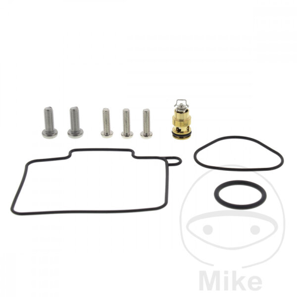 Carburettor repair kit for Yamaha YZ 125 # 1999-2020