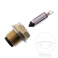 Schwimmernadel mit Sitz FVS-201 f&uuml;r Yamaha XV 750 SE...