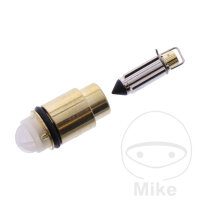 Aguja de flotador con asiento FVS-206 para Yamaha SRX TT...
