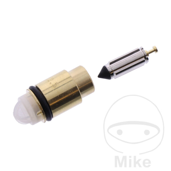 Float needle with seat FVS-214 for Yamaha SRX 600 TT 350 600 XT 350 550 600