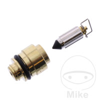 Aguja flotante con asiento FVS-301 para Suzuki GSF 1200...