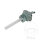 Robinet de carburant pour Boatian Benzhhou FlexTech Honda Kreidler Kymco Sachs
