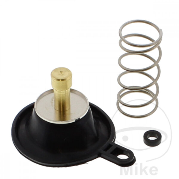 Air shutoff valve for Kawasaki Z 1300 A