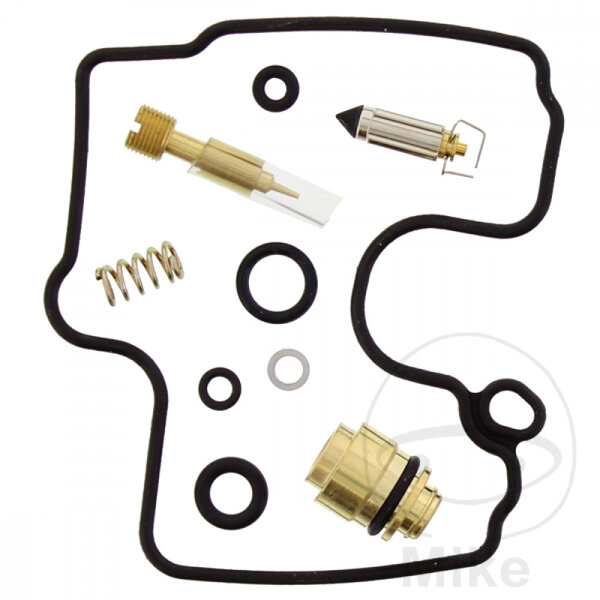 Carburettor repair kit for Kawasaki ZX-6R 600 Ninja # 1998-2002