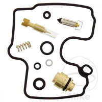 Vergaser Reparatursatz f&uuml;r Kawasaki ZX-6R 600 Ninja...