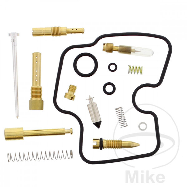 Carburettor repair kit for Honda CBR 600 F # 1991-1994