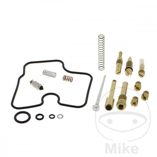 Carburettor repair kit for Honda CBR 600 F # 1995-1996