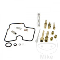 Vergaser Reparatursatz f&uuml;r Honda CBR 600 F # 1995-1996