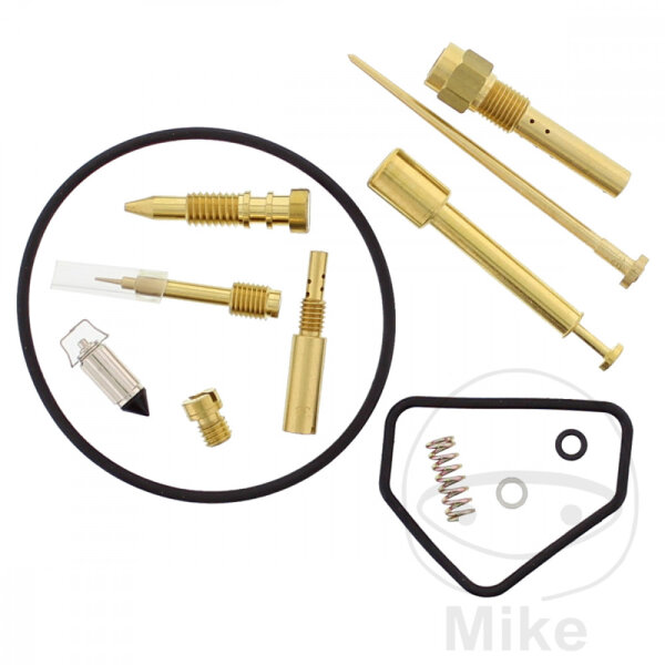 Carburettor repair kit for Kawasaki VN 750 # 1986-1995