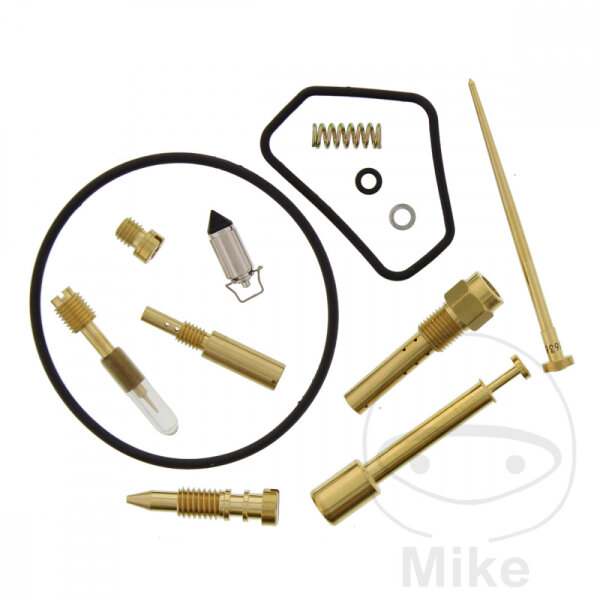 Carburetor repair kit for Kawasaki VN 750 A # 1986-1995